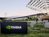 Humain, soutenu par l'Arabie saoudite, commande des dizaines de milliers d'accélérateurs Nvidia et AMD pour un projet d'IA de 10 milliards de dollars. Illustration : Le bureau Voyager de Nvidia (Source de l'image : Nvidia)