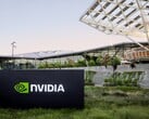 Humain, soutenu par l'Arabie saoudite, commande des dizaines de milliers d'accélérateurs Nvidia et AMD pour un projet d'IA de 10 milliards de dollars. Illustration : Le bureau Voyager de Nvidia (Source de l'image : Nvidia)