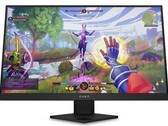 Le HP Omen 25i est doté d'un mode Game Remastered intégré. (Image Source : HP)