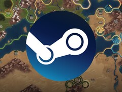 Ozymandias bénéficie d'une réduction de 70 % sur Steam jusqu'au 6 août.
