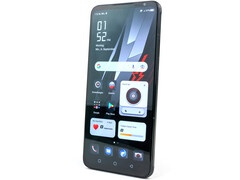 Le RedMagic 7 devrait être lancé au début de l'année 2022