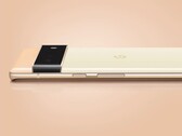 Google prévoit que la série Pixel 6 sera ses smartphones les plus vendus à ce jour. (Image source : Google)