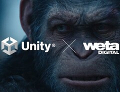 Ce rachat permet une fidélité visuelle inégalée pour tous les futurs projets basés sur Unity. (Image Source : Unity)
