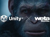 Ce rachat permet une fidélité visuelle inégalée pour tous les futurs projets basés sur Unity. (Image Source : Unity)