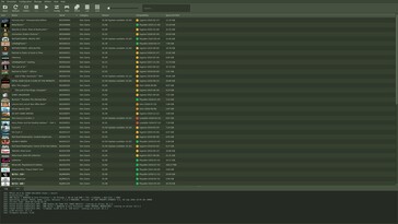 Ancien thème Steam de RPCS3.