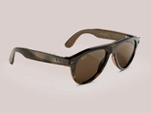 Les lunettes connectées Ray-Ban Meta (Gen 3) offrent une autonomie supérieure à celle de leurs prédécesseurs.