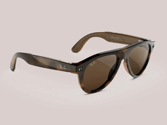 Les lunettes connectées Ray-Ban Meta (Gen 3) offrent une autonomie supérieure à celle de leurs prédécesseurs.