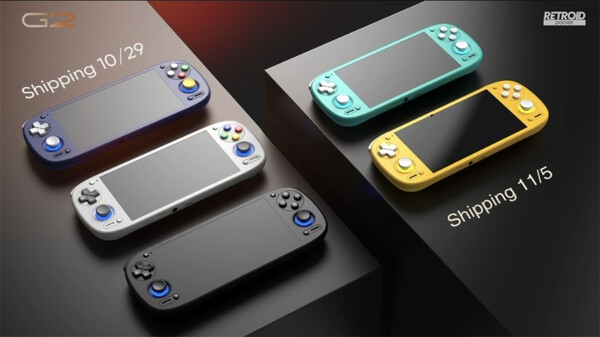 (Source de l'image : Retroid)