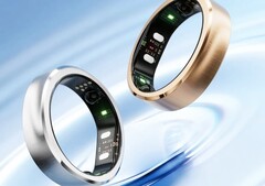 Le RingConn Gen 3 est censé avertir les utilisateurs présentant un risque élevé d'hypertension (Image source : RingConn)