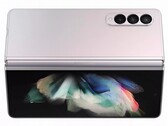 Le Galaxy Z Fold3 pourrait bientôt faire face à un challenger. (Source : Samsung)