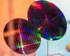 Samsung Foundry est l'un des plus grands fabricants de puces à semi-conducteurs au monde (une plaquette de semi-conducteur est illustrée ici). (Source de l'image : Unsplash)