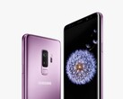 Le Galaxy S9+. (Source : Samsung)