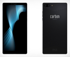 Le Carbon 1 Mk II est doté d&#039;un châssis monocoque entièrement en fibre de carbone. (Image : Carbone)