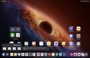 Honor MagicPad 4 Test Mode PC