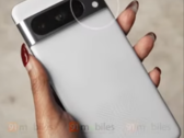 Une nouvelle fonctionnalité du Pixel 8 Pro a été mise au jour (image via 91mobiles)