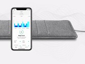 La fonction Sleep Diary de Withings transforme les données de suivi du sommeil en informations exploitables. (Image source : Withings)