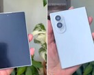 Fin, léger et compact : Un exemplaire factice du Samsung Galaxy Z Fold 8 (Wide) apparaît dans une première vidéo de prise en main. 