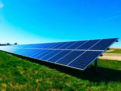 Mammoth Solar pousse l&#039;Indiana vers un mix énergétique plus propre (Source de l&#039;image : Chelsea, Unsplash)