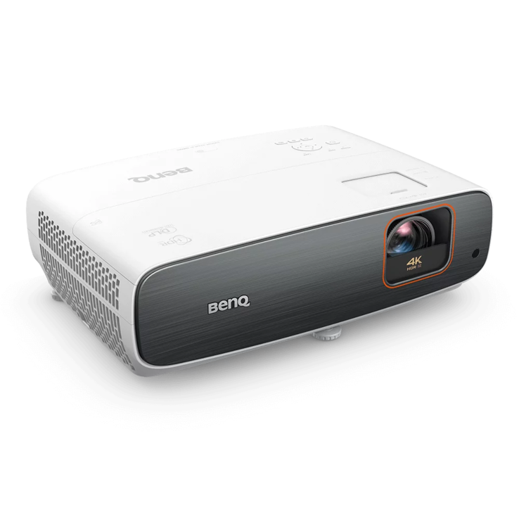 Le projecteur BenQ TK860i. (Source de l'image : BenQ)