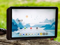Test du Lenovo ThinkTab X11 