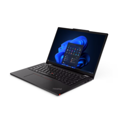 Fini le ThinkPad Yoga : le nouveau Lenovo ThinkPad X13 2-en-1 arrive sur le marché