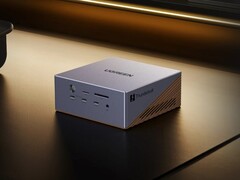 La station d'accueil Ugreen Maxidok 17 en 1 Thunderbolt 5 est maintenant disponible pour les PC Mac et Windows.