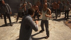 Collection Uncharted Legacy of Thieves