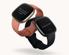 Les dernières smartwatches de Fitbit ont reçu de nouvelles fonctionnalités avec Fitbit OS 5.1. (Source de l'image : Fitbit)