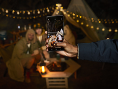 Le Galaxy S22 Ultra sera l'un des rares smartphones à prendre en charge l'application Expert RAW. (Image source : Samsung)