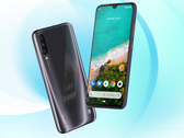 Le Mi A3 devrait recevoir des mises à jour de correctifs de sécurité jusqu'à l'été. (Image source : Xiaomi)