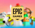 La bataille de Polytopia sera disponible du 04 au 11 septembre. Illustration : image de couverture éditée du jeu. (Source de l'image : Epic Games Store)
