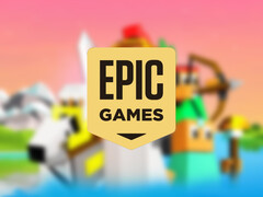 La bataille de Polytopia sera disponible du 04 au 11 septembre. Illustration : image de couverture éditée du jeu. (Source de l&#039;image : Epic Games Store)
