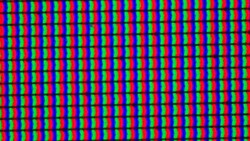 mini écran LED IPS