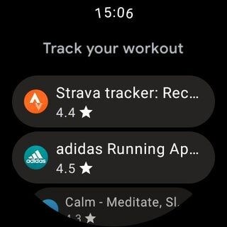 google play wear os
