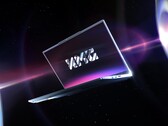 Le XMG Fusion 16 offre des performances de milieu de gamme dans un châssis léger. (Source de l'image : XMG)