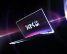 Le XMG Fusion 16 offre des performances de milieu de gamme dans un châssis léger. (Source de l'image : XMG)