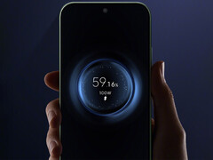 Il est désormais confirmé que la série 17 de Xiaomi prend en charge la charge rapide à 100 W PPS. Illustration : une photo teaser de la gamme. (Source de l&#039;image : Xiaomi)