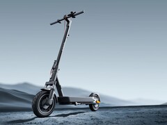 Le scooter électrique Xiaomi 5 Pro sera commercialisé dans le monde entier. (Source de l'image : Xiaomi)