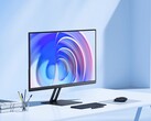 Le Xiaomi Monitor A24i dispose d'un écran 1080p avec une fréquence de rafraîchissement de 100 Hz. (Source de l'image : Xiaomi)