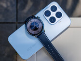 Test de la Xiaomi Watch S5 : une excellente autonomie, mais pas vraiment « intelligente »