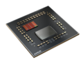 AMD Ryzen 7 5800X3D. (Source d'image : AMD)
