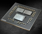 AMD pourrait adopter une approche multi-core améliorée avec un hybride Zen 4D et Zen 5. (Image Source : AMD)
