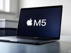 Apple pourrait adopter une nouvelle approche de la conception des SoC avec la génération M5. (Source de l'image : AI generated via Grok 2)