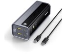 La banque d'alimentation EnerGeek GP12 de Baseus, d'une capacité de 20 800 mAh, bénéficie actuellement d'une réduction de 38 % sur Amazon. (Source de l'image : Amazon)