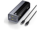 La banque d'alimentation EnerGeek GP12 de Baseus, d'une capacité de 20 800 mAh, bénéficie actuellement d'une réduction de 38 % sur Amazon. (Source de l'image : Amazon)
