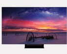 Le LG UltraFine OLED Pro 65EP5G est doté d'une dalle OLED 4K et d'un temps de réponse GtG de 0,1 ms. (Image source : LG) 