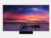 Le LG UltraFine OLED Pro 65EP5G est doté d'une dalle OLED 4K et d'un temps de réponse GtG de 0,1 ms. (Image source : LG) 