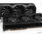 Les RX 7900 XTX et 7900 XT ont été lancées avec des prix de vente conseillés de 999 et 899 dollars respectivement.