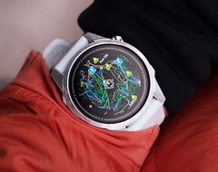 La version 17.20 du logiciel est disponible pour plusieurs modèles de smartwatch, y compris l'Epix Pro 2 (source : Garmin)