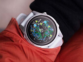 La version 17.20 du logiciel est disponible pour plusieurs modèles de smartwatch, y compris l'Epix Pro 2 (source : Garmin)